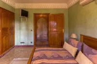 Villa Zahra Palmeraie