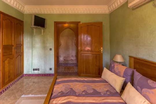 Villa Zahra Palmeraie