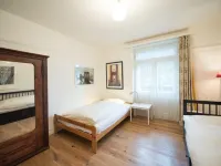 Haus Altein Apartment Nr. 4 - Homestays