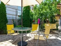 Antipov Guest House Hotels in Sukko