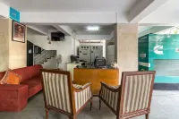 Mehra Residency at the Airport