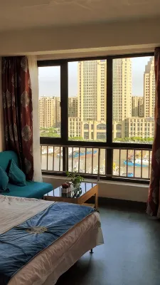 Yushulan Apartment (Binjiang West Road)