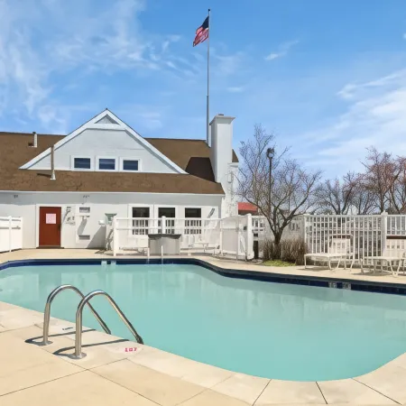 Hawthorn Extended Stay by Wyndham Fort Wayne