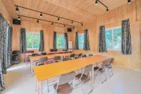 Mungyeong Vacation Pension