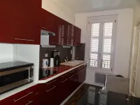 ApartHotel François 1er - 16ème