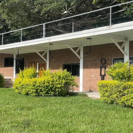 Lake View House Cerro Verde