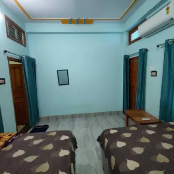 Rama Guest House