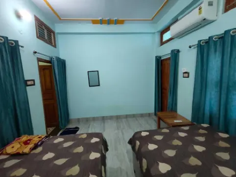 Rama Guest House
