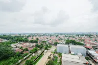 Spacious and Comfortable 2Br Cinere Resort Apartment