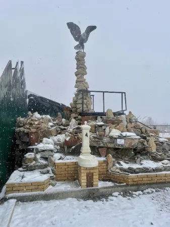 Spa Akva Tonika Hotel Отели в г. Мостовский район