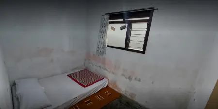 Homestay Pak Purna Отели в г. Malang Regency