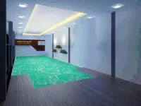 Lucky Hostel