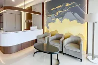 RedDoorz Plus @ Komplek ABC Batu Aji Batam Hotels in Sagulung