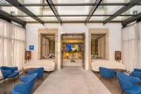 Hotel Balneario de Guitiriz & Golf Club Hotels in Terra Cha