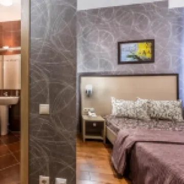 Браво Отели в г. 