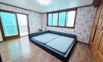 Pohang My Neighborhood Bnb Pension