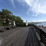 Golden Horn Bay View