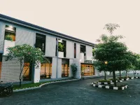 Hotel Bima Majalengka Hotel di Kasokandel