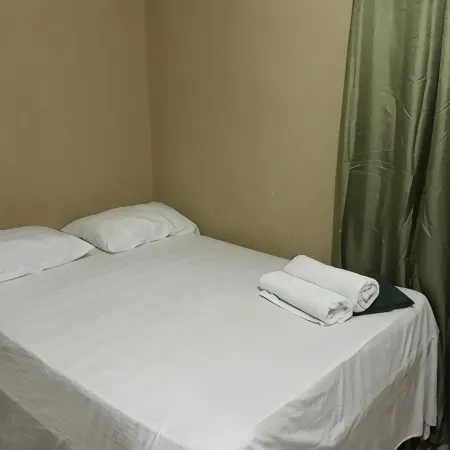 Apartahotel Next Nivel - One Bedroom Apartment