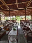 Mettaloka Guest House and Art Space Hotels in Borobudur