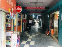 Royal Rasool Residency Hoteles en Distrito de Ramanathapuram