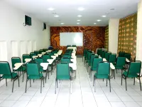 Rede Andrade Barra Hotels in Salvador