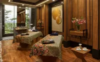 Aston Sentul Lake Resort & Conference Center - spa