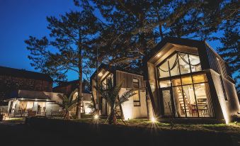 Jeju Private Pension la Reserve Gamseong Pension