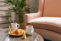 The Liberty Trust - breakfast