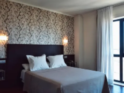 卡里爾酒店 維拉加爾西亞·德·阿勞薩酒店