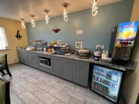 Days Inn by Wyndham Batavia Ohio - Desayuno