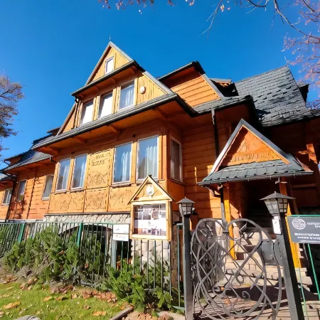 Apartamenty ApartArt Zakopane