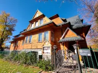 Apartamenty ApartArt Zakopane Hotels in 