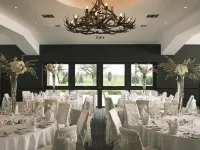 Staverton Park Hotel & Golf Club Các khách sạn ở Fawsley