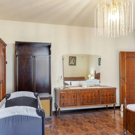 Maximum House in Subbiano