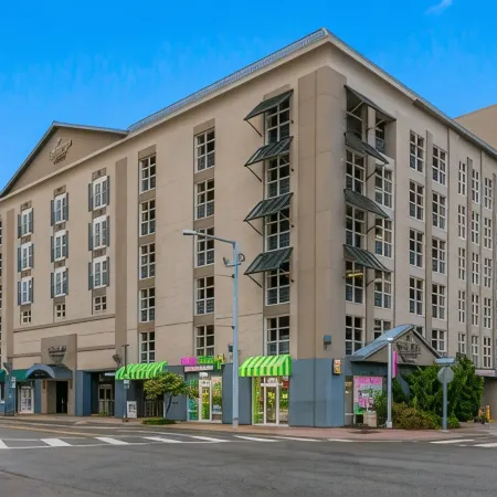 Country Inn & Suites by Radisson, Virginia Beach (Oceanfront), VA