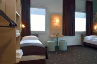 B&B HOTEL Neuss Hotels in Neuss