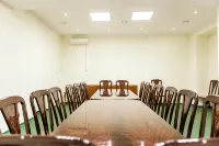 Russiya Hotel