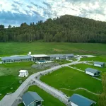 Maralnik Altai Palace Hotels in 