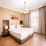 Premium Apartments Gorki Gorod 540 Hotels in Adlersky City District