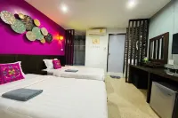 Phang Nga Guesthouse