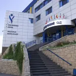 壓力山德羅斯基花園飯店