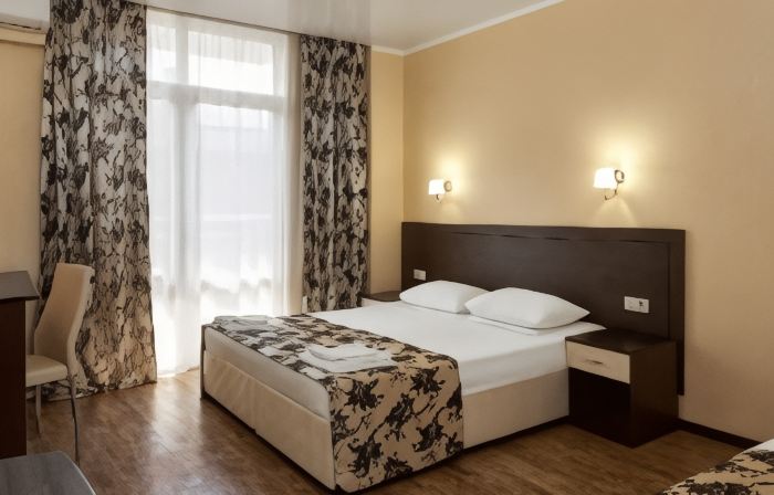 Gala Palmira Hotel