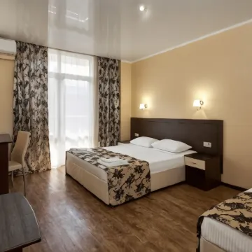 Отель Gala PALMIRA Отели в г. 