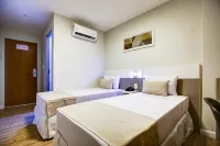 고 인 라파이에티 - MG Sao Bras do Suacui 호텔