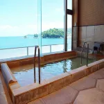 Shoyokan - con terme