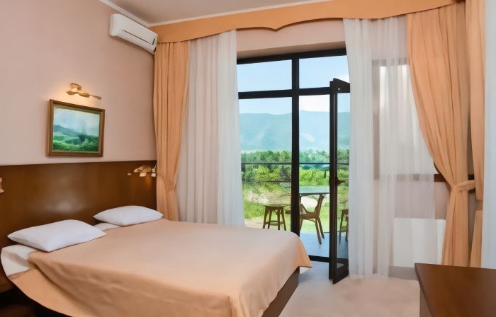 Barrakuda Hotel