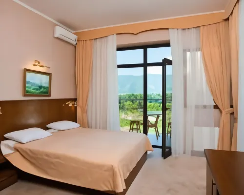 Barrakuda Hotel Hotels in Gelendzhik