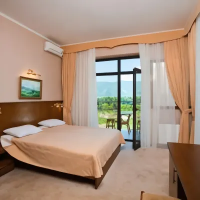 Barrakuda Hotel - Pools