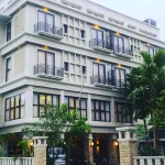 De Solo Boutique Hotel Hotell i Sriwedari